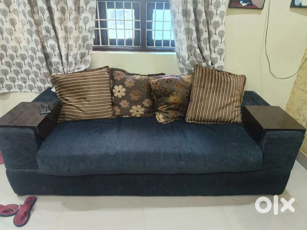 7 seater sofa