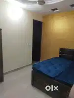 DIRECT DEAL ONE BEDROOM PLUS HALL, FULLY FURNISHED FLOOR 4 RENT