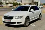 Skoda Superb, 2011, Diesel