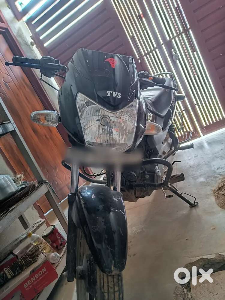 URGENT SALE OF BIKE