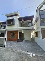 MODERN 3BHK HOUSE SALE AT  KAKKANAD INFOPARK VIKASAVANI Kadambrayar
