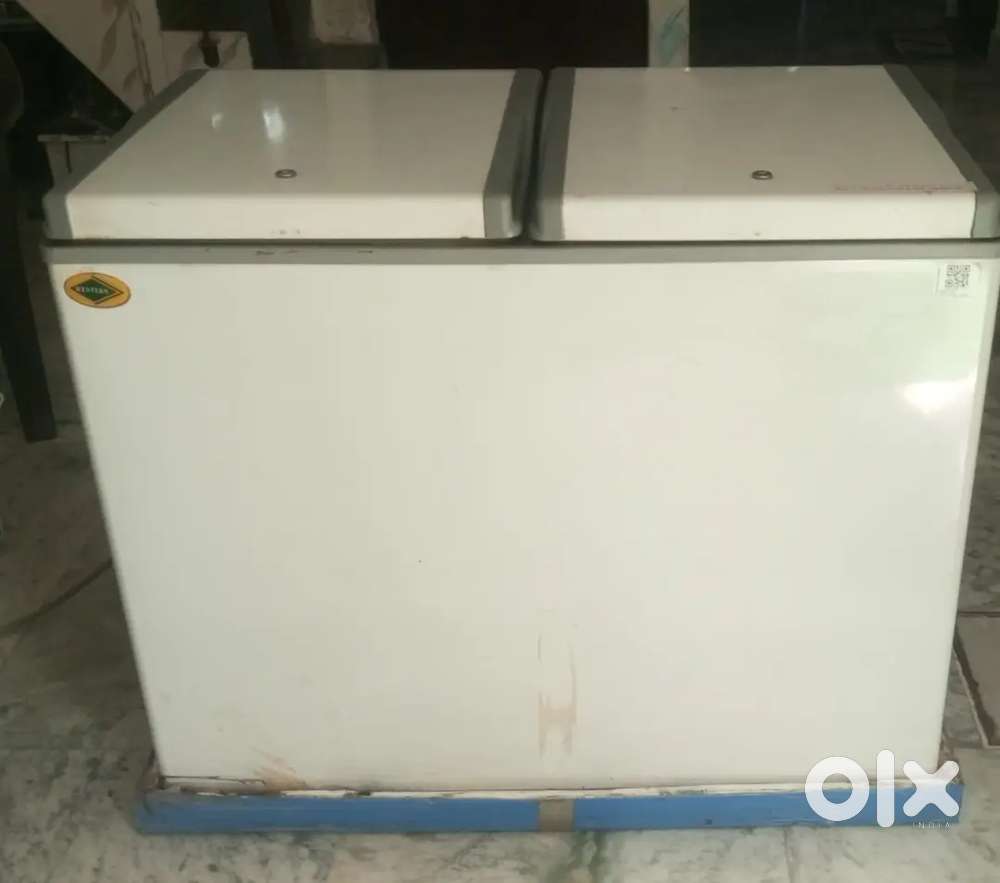 Freezer selling