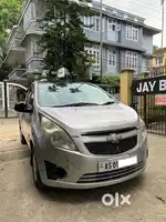 Chevrolet Beat 2014 Petrol Good Condition