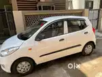 Hyundai i10 2015 Petrol 82520 Km Driven Good condition