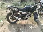 Sell ek no bike start bike  self start bike hai