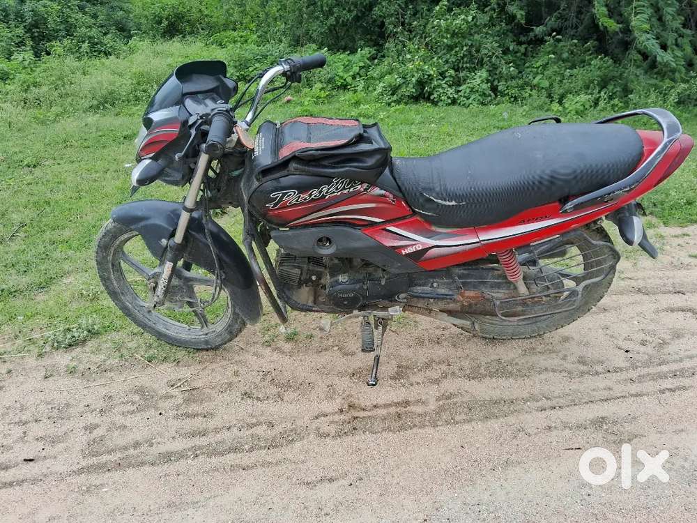 New tyres good condishion