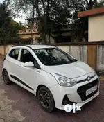 Hyundai Grand i10 Sportz1.2 CRDi, 2018, Petrol