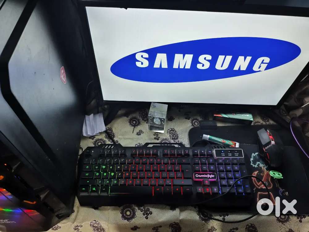 Pc for sell