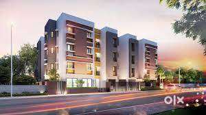 Appartment Caretaker