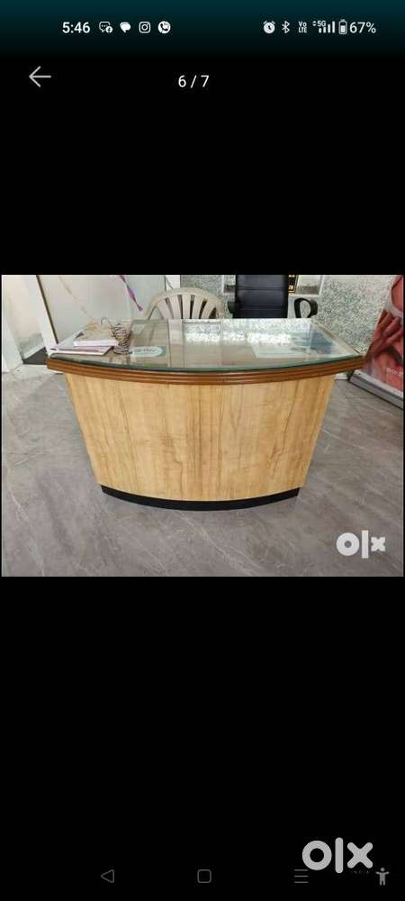OFFICE & HOME FURNITURE FOR SALE