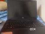Dell laptop for sale