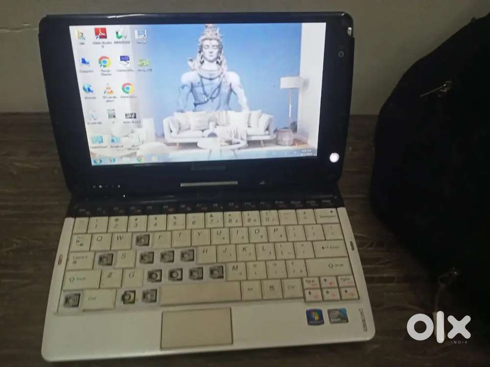 Mini laptop lenovo