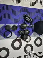 Canon mirrorless