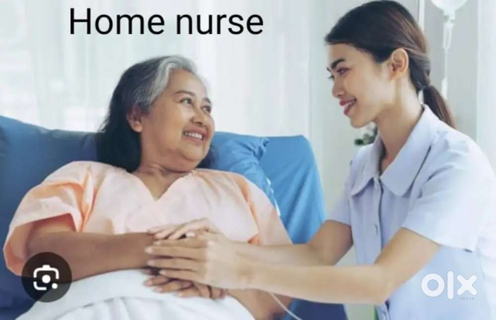 Pavana home nursing agency