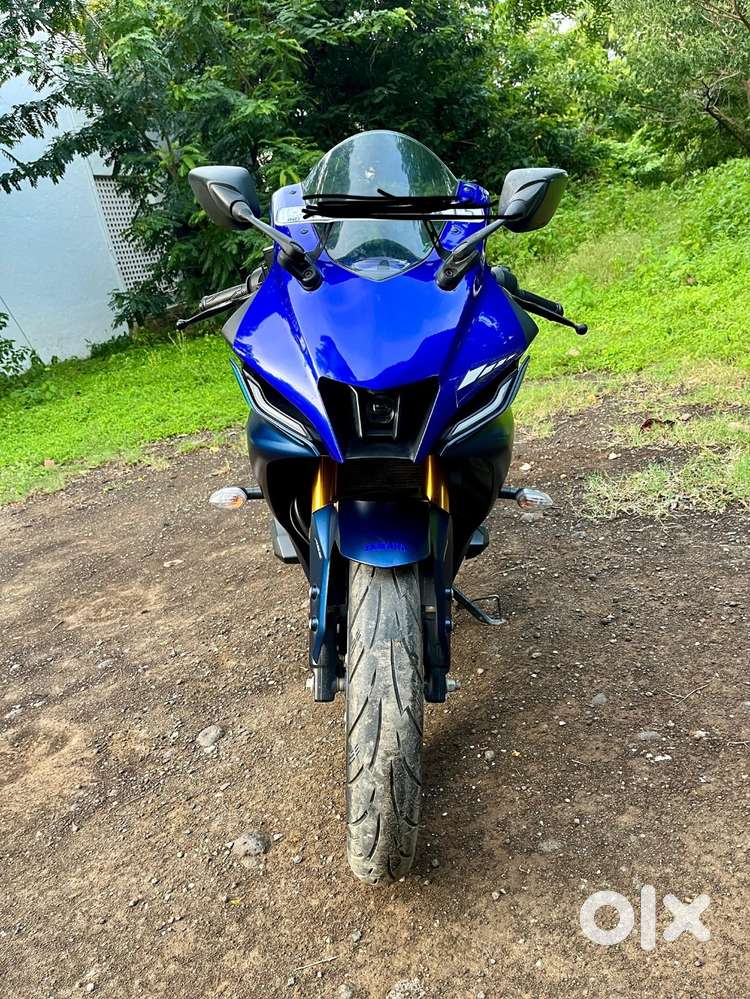 R15  Version4 for sale