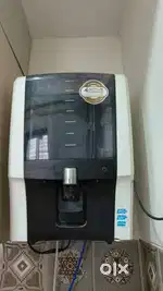 Aquaguard enhance UV + RO + M water purifier TDS water purifier