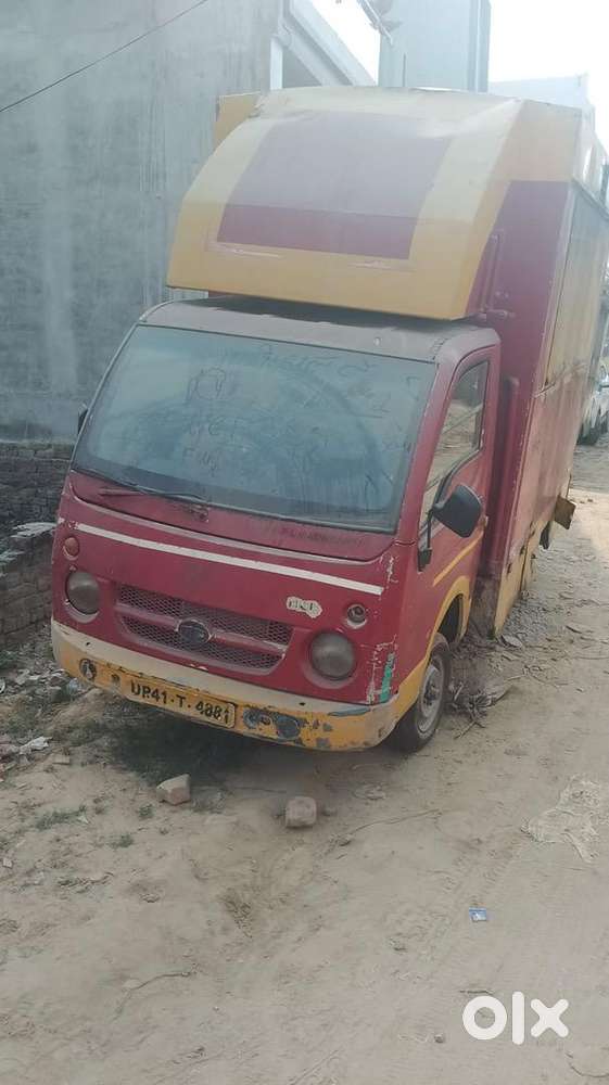 Food van sell