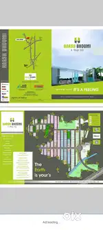 Elevate your lifestyle with a premium plot