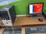 Computer lab