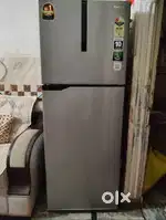Panasonic Double Door Refrigerator