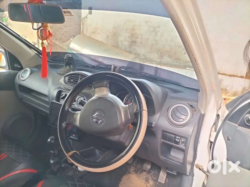 Maruti Suzuki Alto 800 2016 Petrol 140000 Km Driven