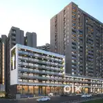 1200 sqft 3BHK in Punawale