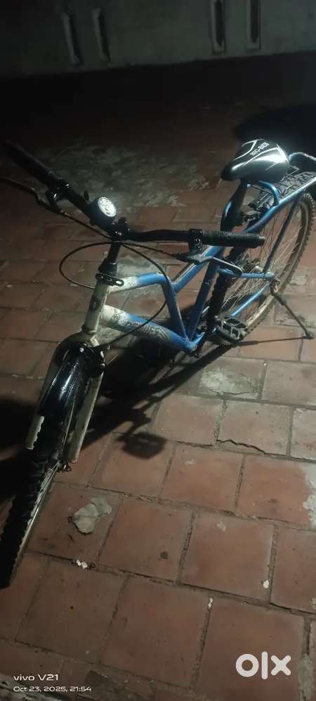Good condition running super