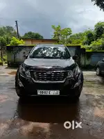 Mahindra XUV500 2013 Diesel Good Condition