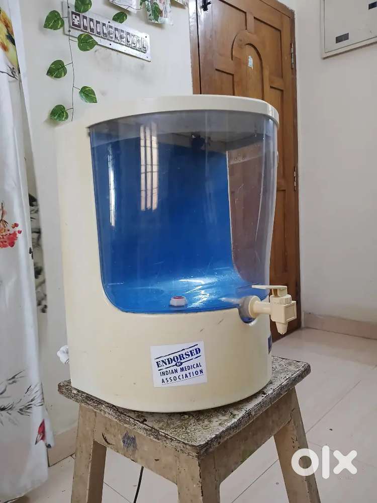 WATER PURIFIER