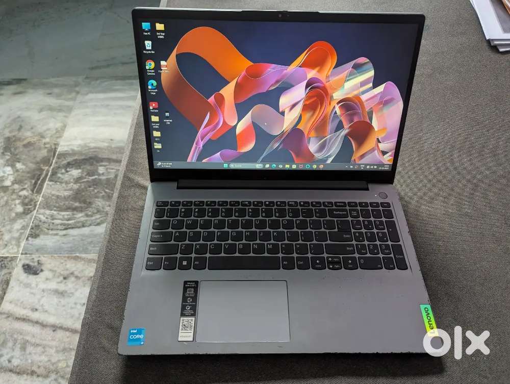 Lenovo Laptop for sale