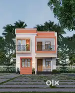 3 BHK INDEPENDENT HOUSE FOR SALE