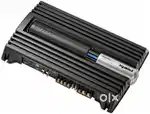 JBL basstube and Sony explode 4 channel amplifier 4 channel