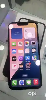 I phone 16 E - 128gb just seal open under 12 months warranty