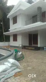 കുറഞ്ഞ ചിലവിൽ  polish painte  work ചെയ്യുന്നു  wood.door.acp.wall.