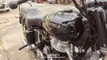 Royal Enfield Electra 350 for Sale - Good Condition, Single Owner