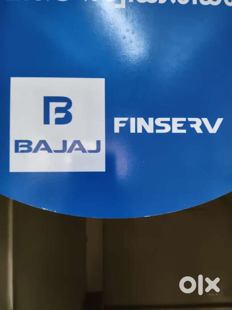 Bajaj finance collection agent