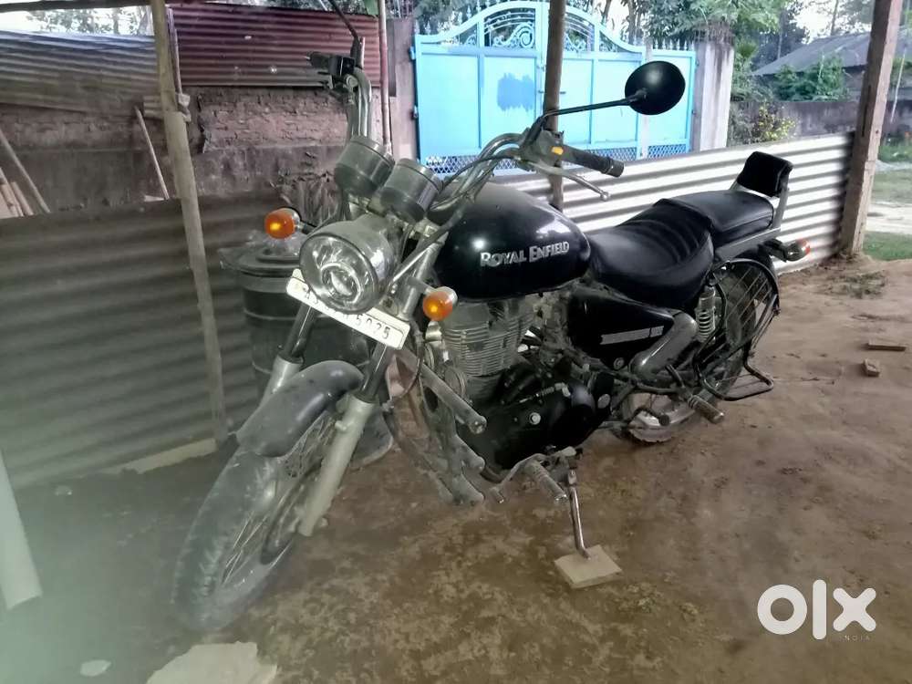 Royal Enfield 350 cc for sale