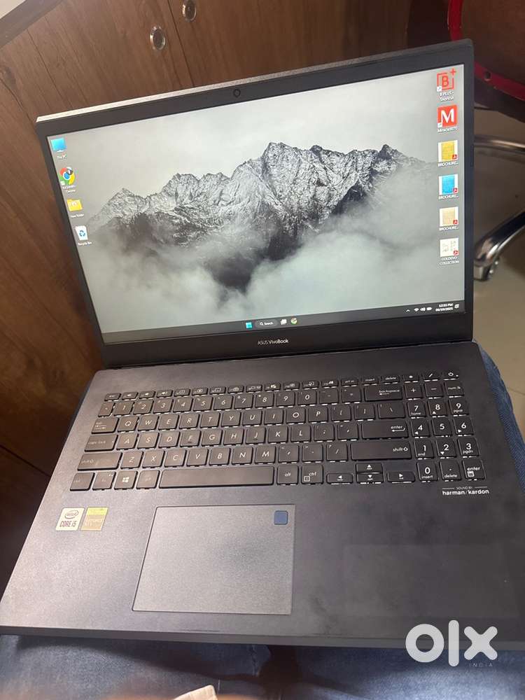 Asus VivoBook