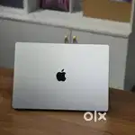 Apple MacBook Pro 16 inch 
16GB Ram 512 SSD