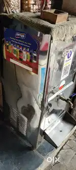 Water cooling fridge sell 2 can capacity