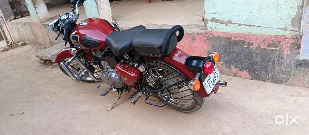 This bike condition is very better