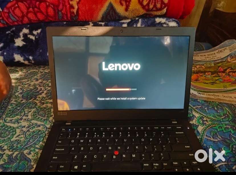 Lenovo ThinkPad  i5, 16gb RAM, 512GB SSD