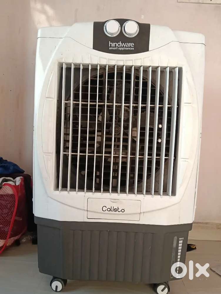Air cooler