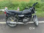 Good Condition koi problem nahi hai