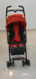 Kids stroller