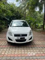 Maruti Suzuki Ritz 2016