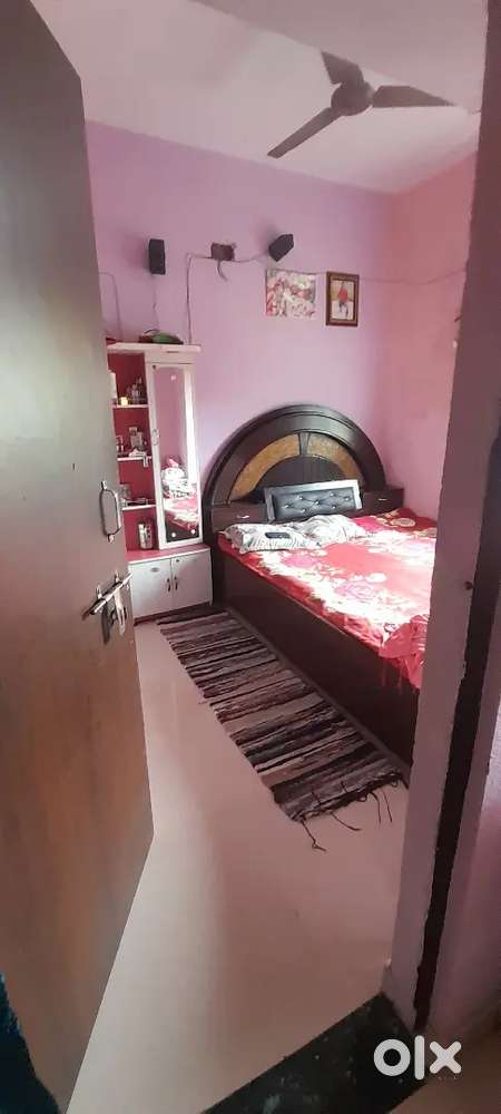 2bhk Independent Flat in kokar