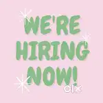 Job openings for production checking