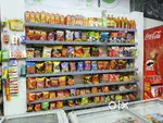 We need male candidates for departmental store