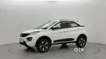 Tata Nexon 1.2 Revotron XZ Plus, 2019, Petrol